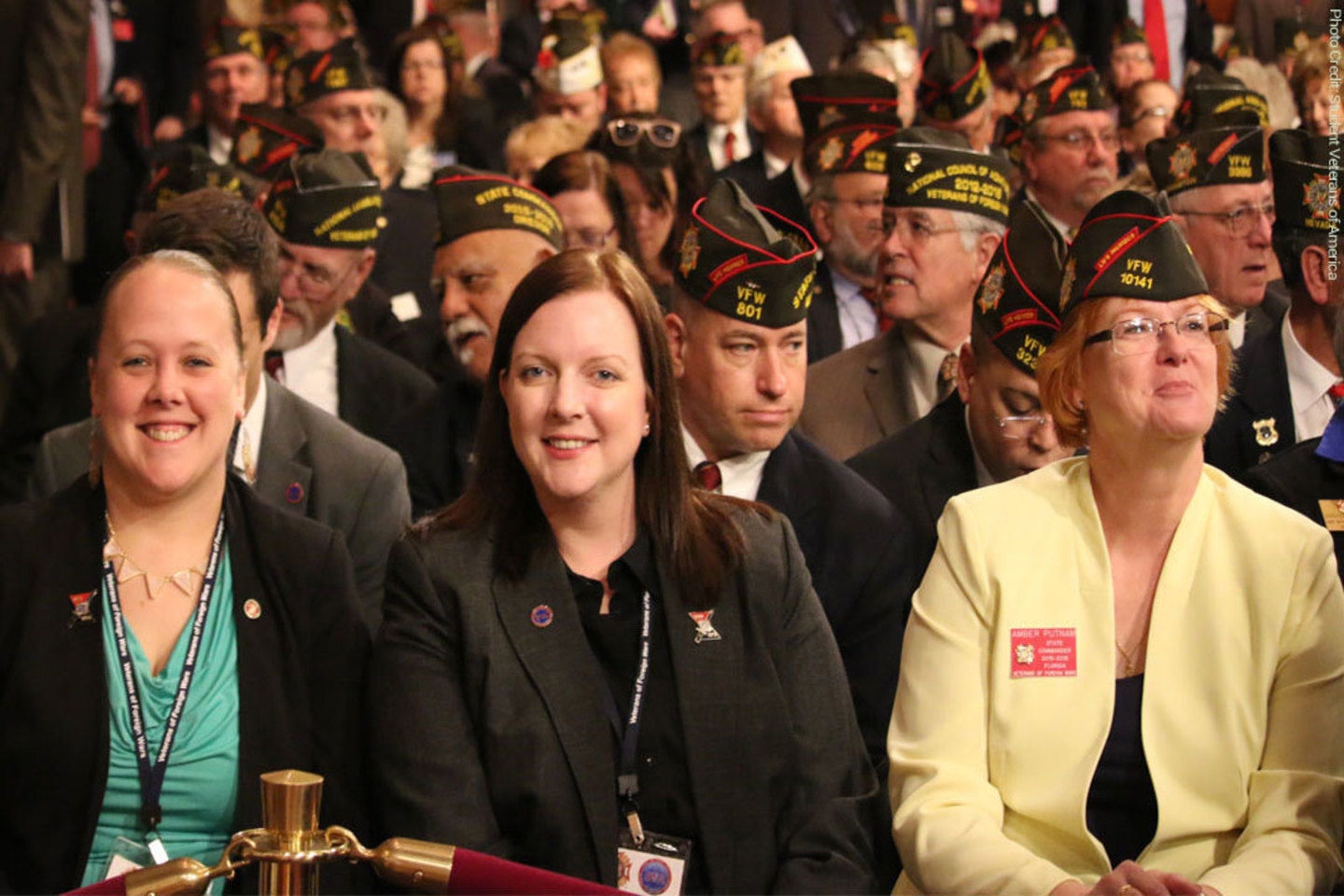 Veterans of Foreign Wars Department of Nebraska